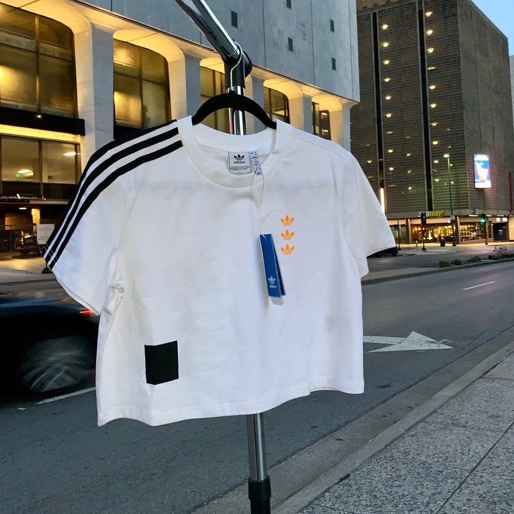 Adidas Tee SS HA4715